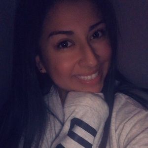 Meet your Posher, Jazmine